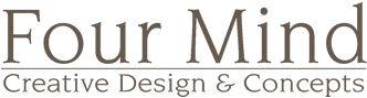 Four Mind - Creative Design & Concepts